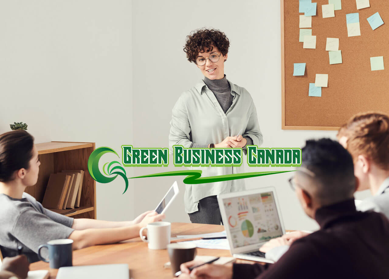 Checklist for Organizing A Green Conference