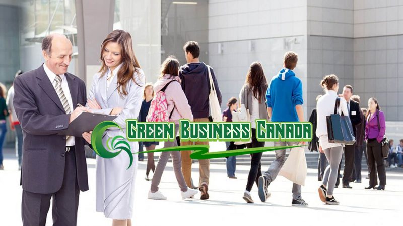 Green Conferences to Attend in Canada