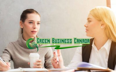 Top 4 Green Meeting Trends
